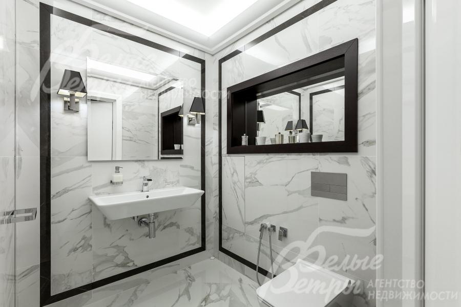 Сантехника ведущих производителей