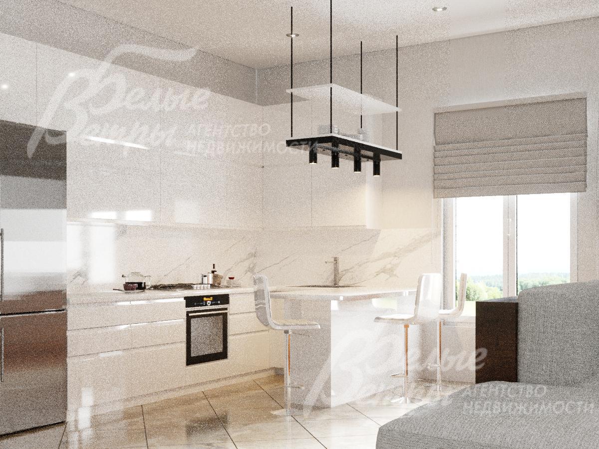 Визуализация 3