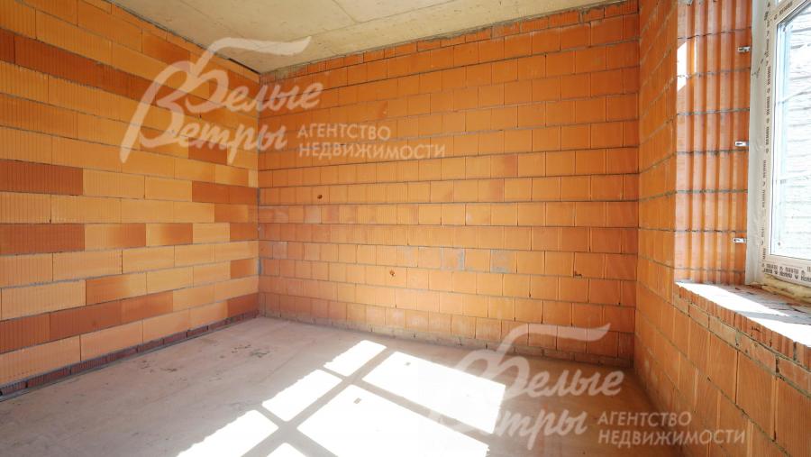 Спальня на 1-м этаже