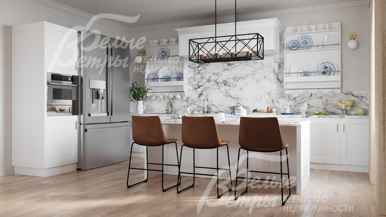 Визуализация