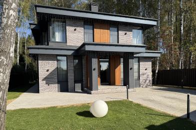 Дом, Стольный к/п (Никольское), 222 кв.м