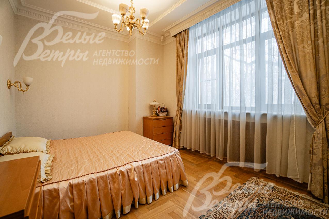 Спальня 15 кв.м