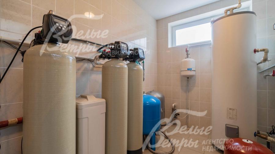 Котельная под ключ