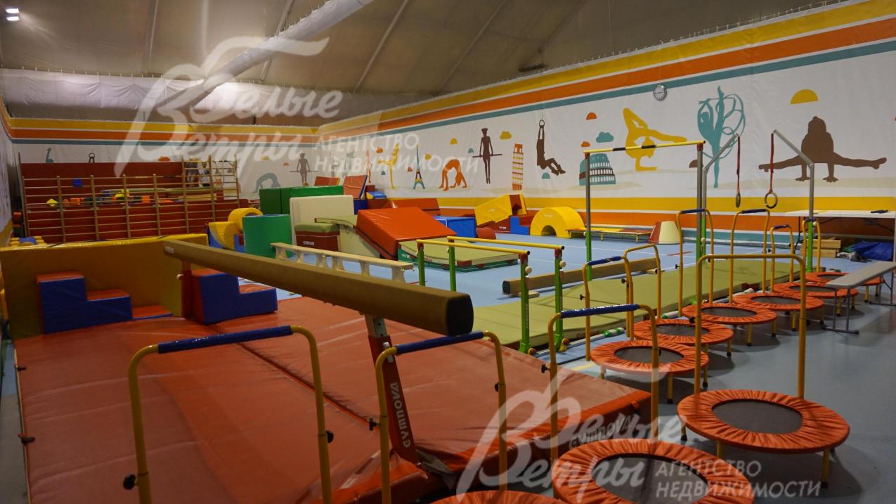 Русская теннисная академия