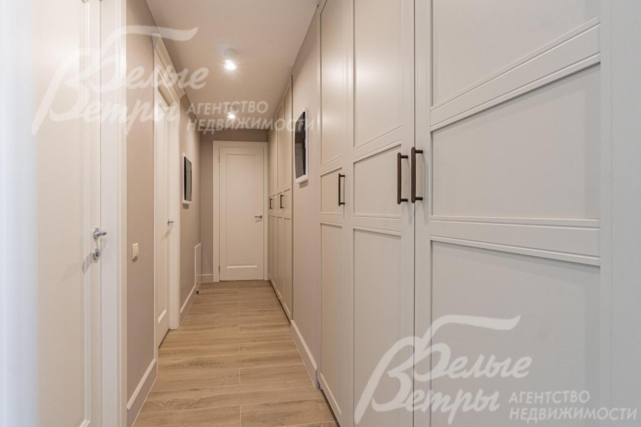 Продуманная система хранения