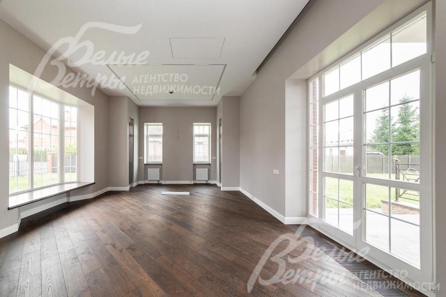 Панорамное остекление