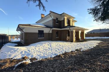 Дом, Монреаль КП , 314&nbsp;кв.м