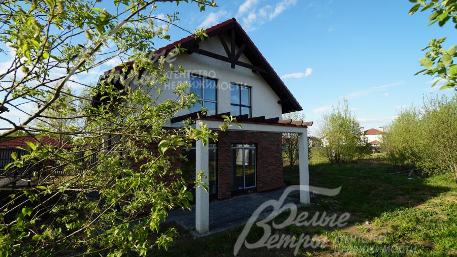 Участок 4 сотки