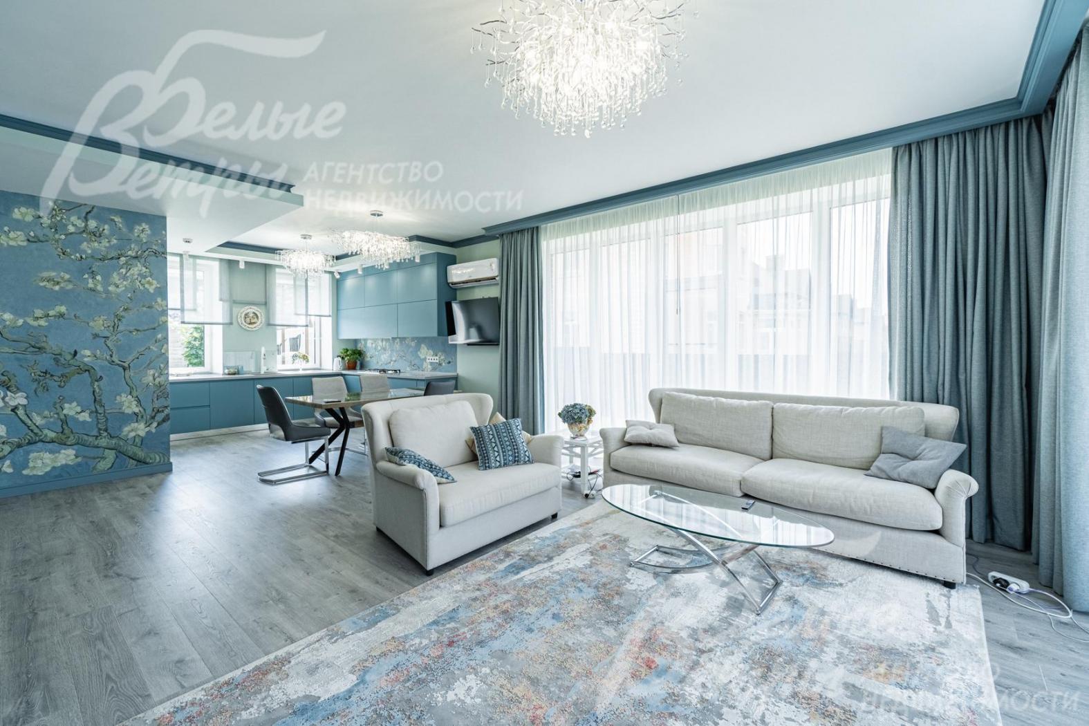 Мебель в гостиной