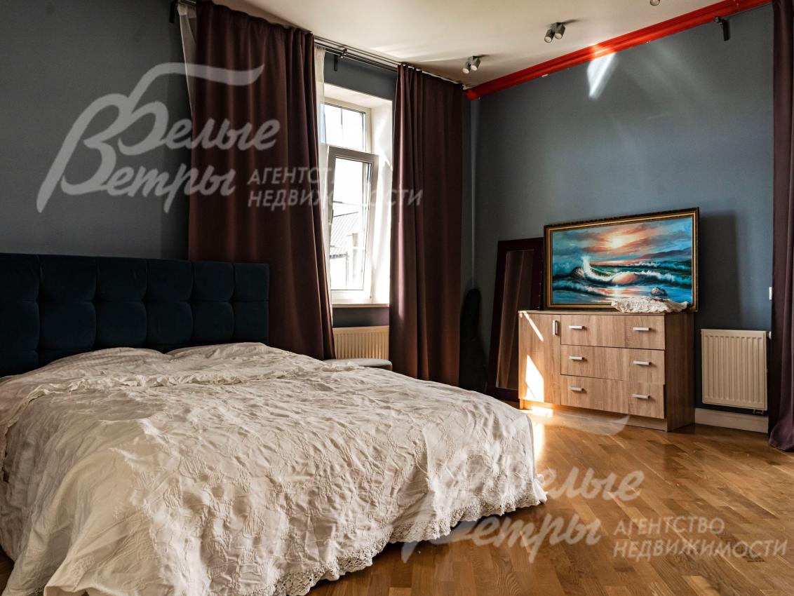 Детская спальня