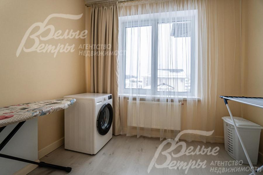 Постирочная