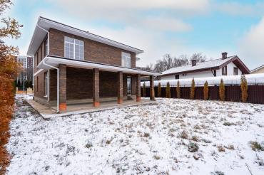 Дом, Президент к/п, 308&nbsp;кв.м