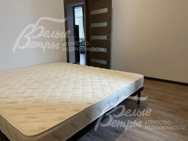 Спальня на втором этаже