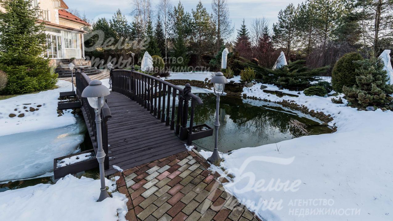 На участке 2 водоема