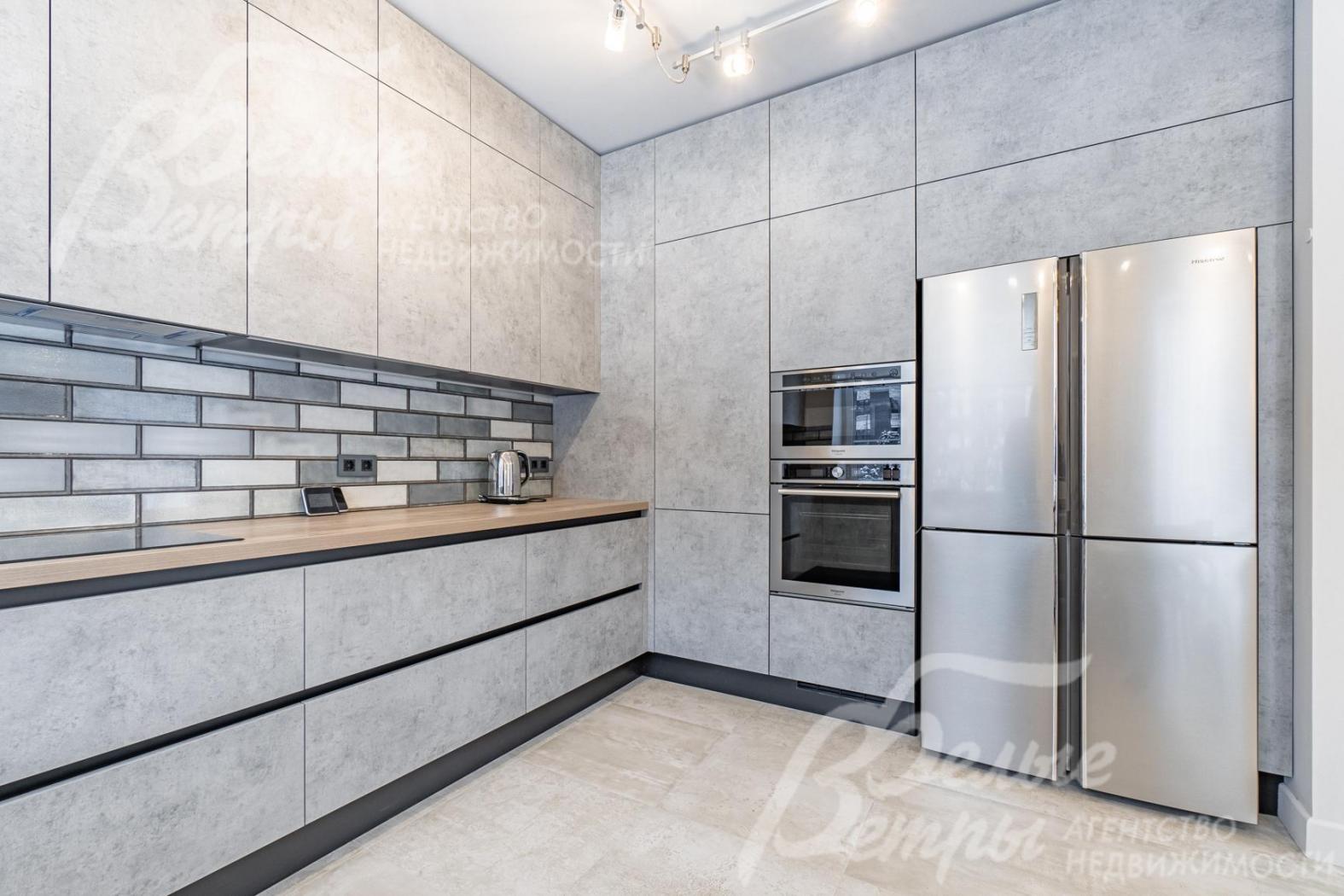 Встроенная техника ведущих производителей