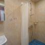 Санузел в гостевом доме