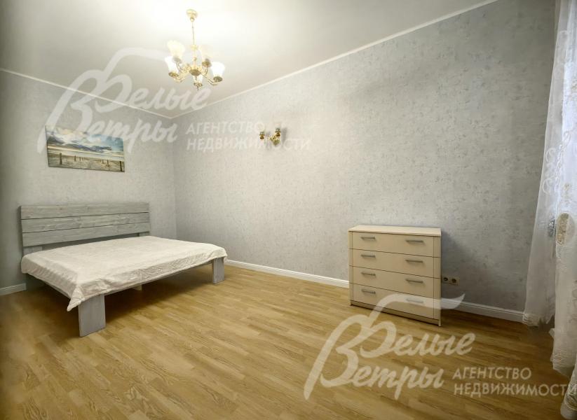 Спальня на 2-ом этаже