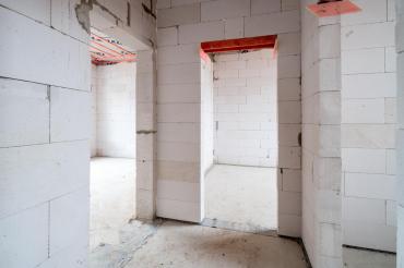 Дом, Зеленые кварталы Акиньшино, 96 кв.м