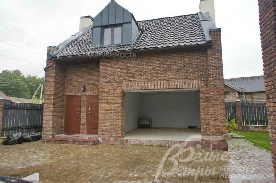 Гостевой дом 90 кв.м