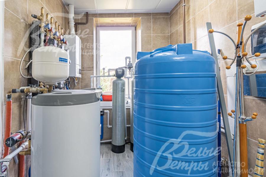 Котельная под ключ