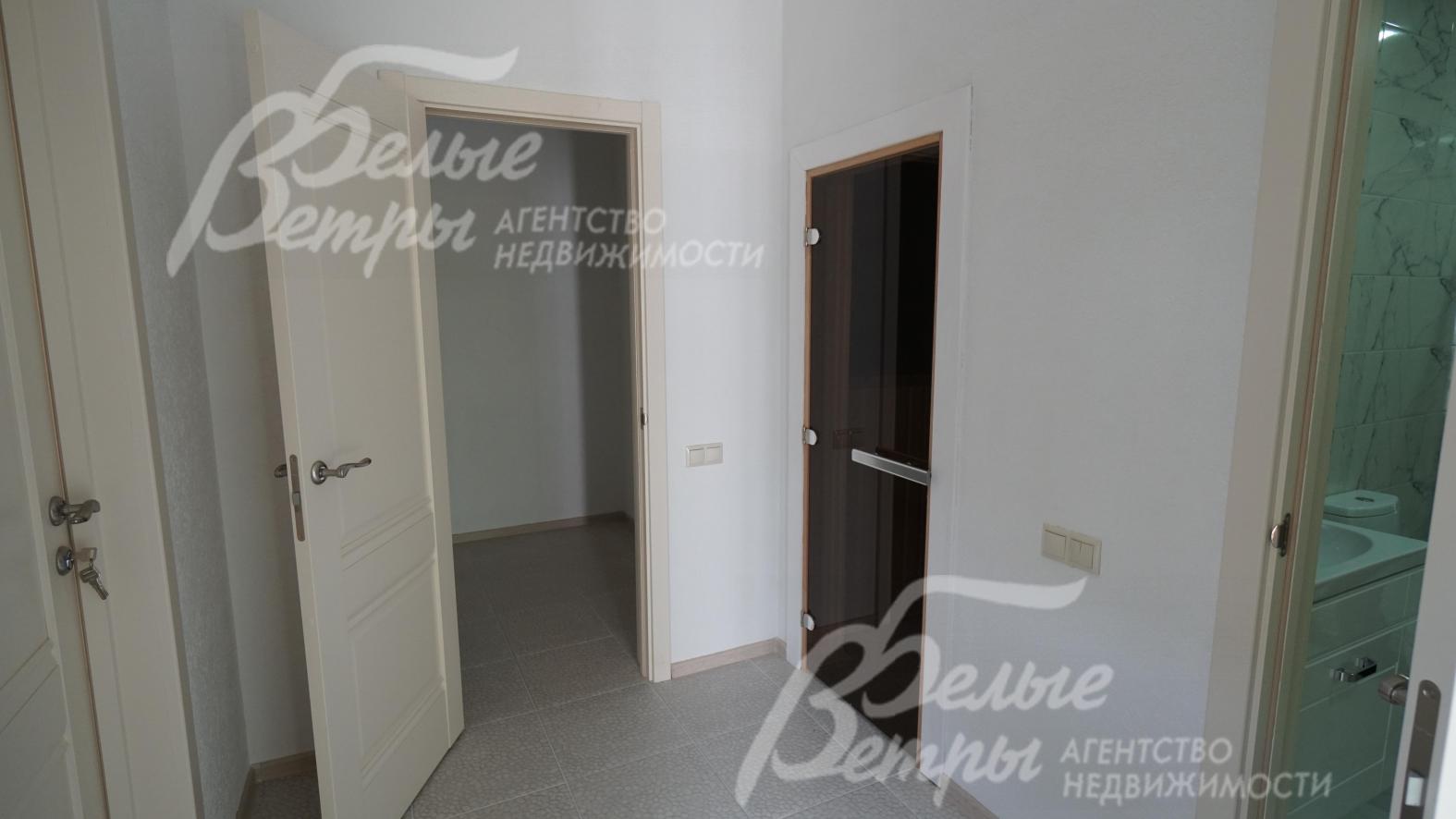 Банный комплекс с баней и комнатой