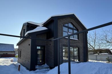 Дом, Апрелевка, 120&nbsp;кв.м