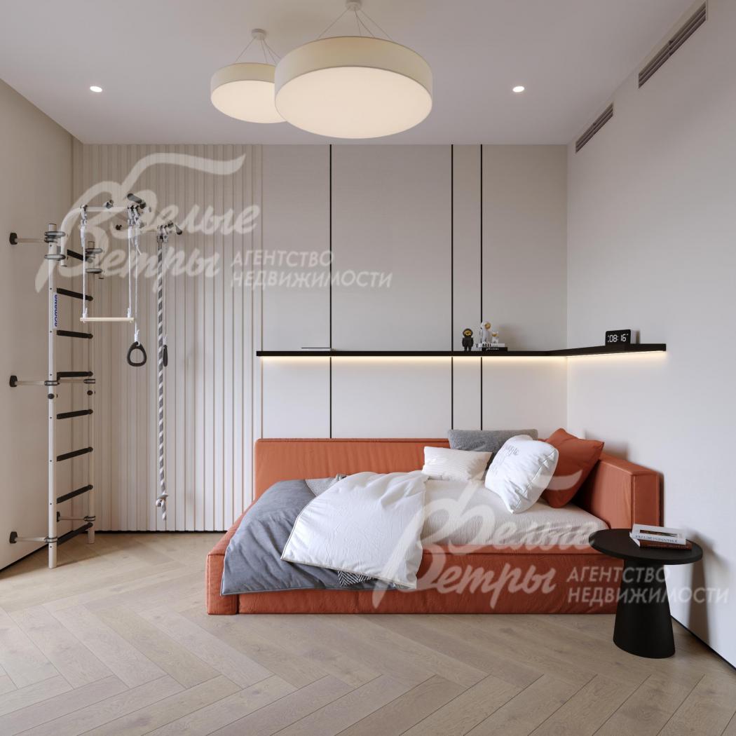 Визуализация