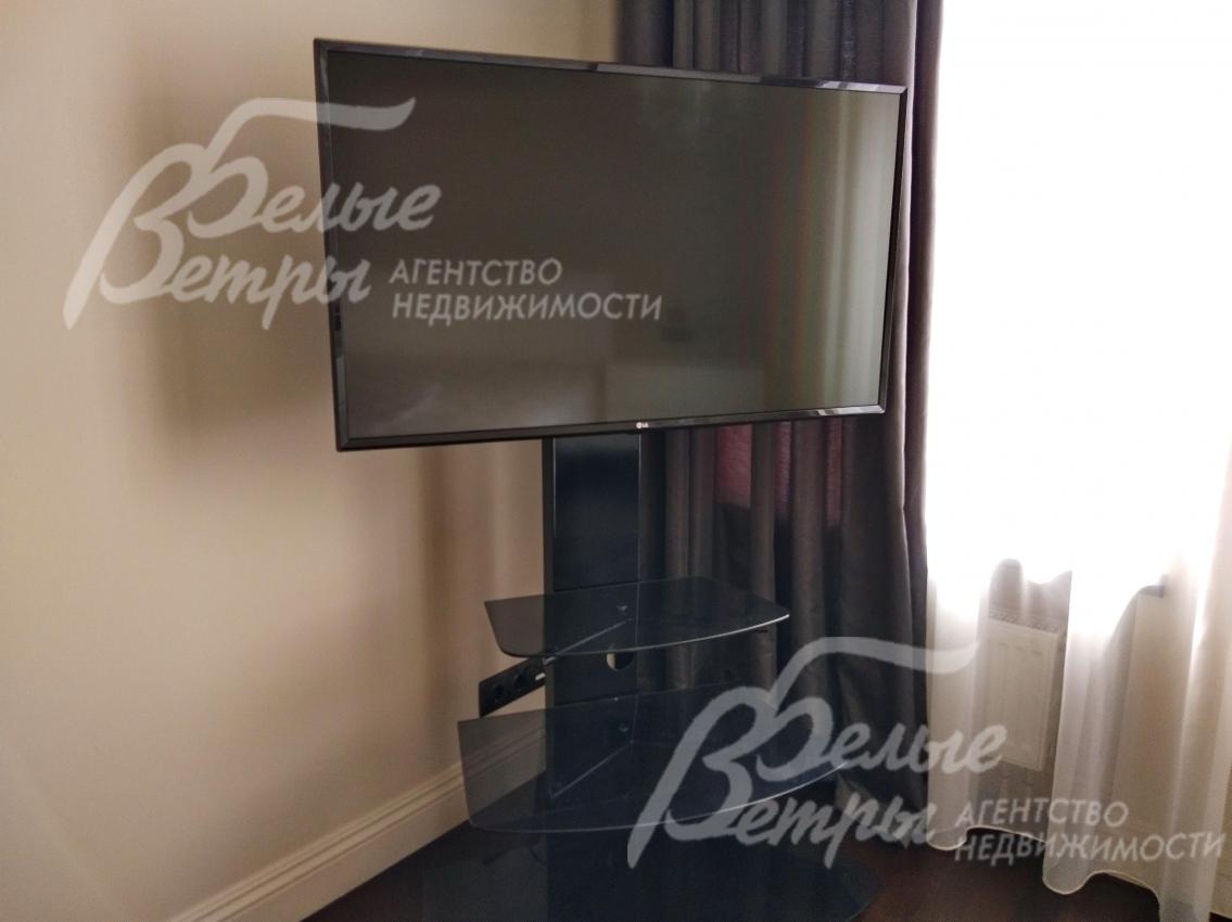 Телевизоры в спальнях