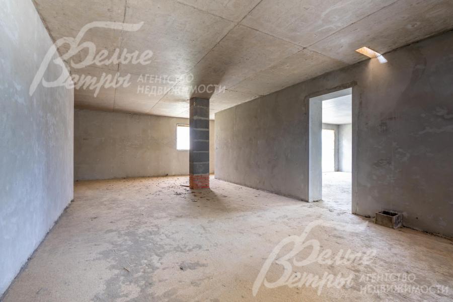 цокольный этаж