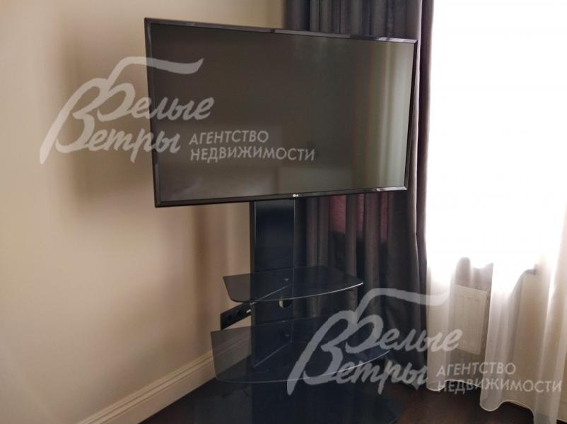 Телевизоры в спальнях