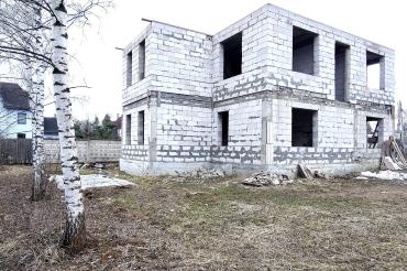 Дом, Власово, 298.2&nbsp;кв.м