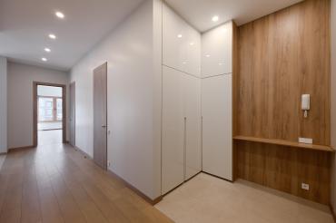 Квартира, 127.6 кв.м