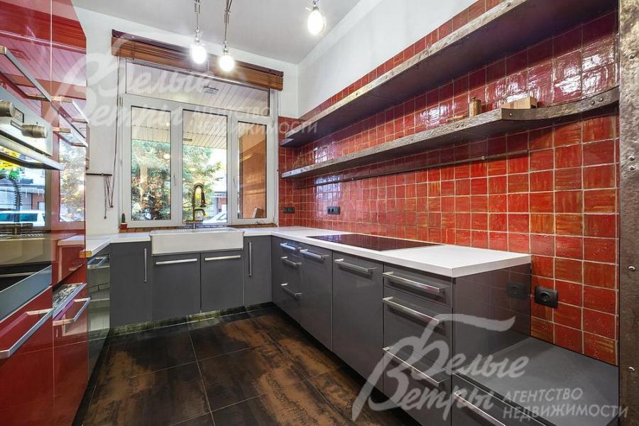 Кухня 10 кв.м