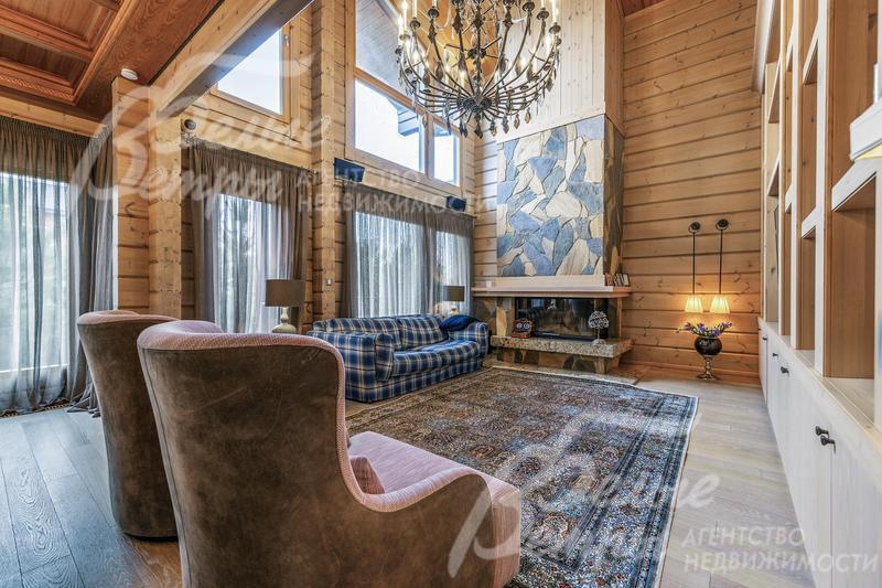 2-й свет в гостиной