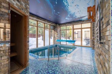 Дом в аренду, Чароит КП (Ватутинки), 700&nbsp;кв.м