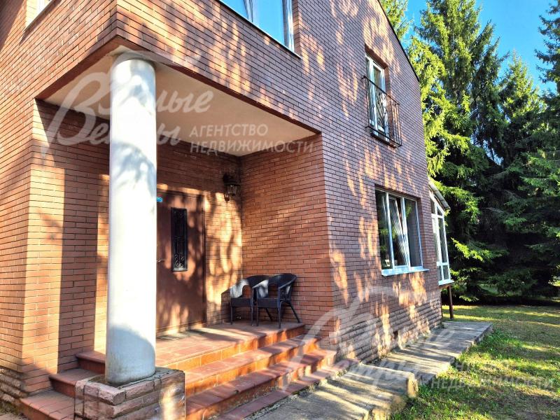 Входная группа