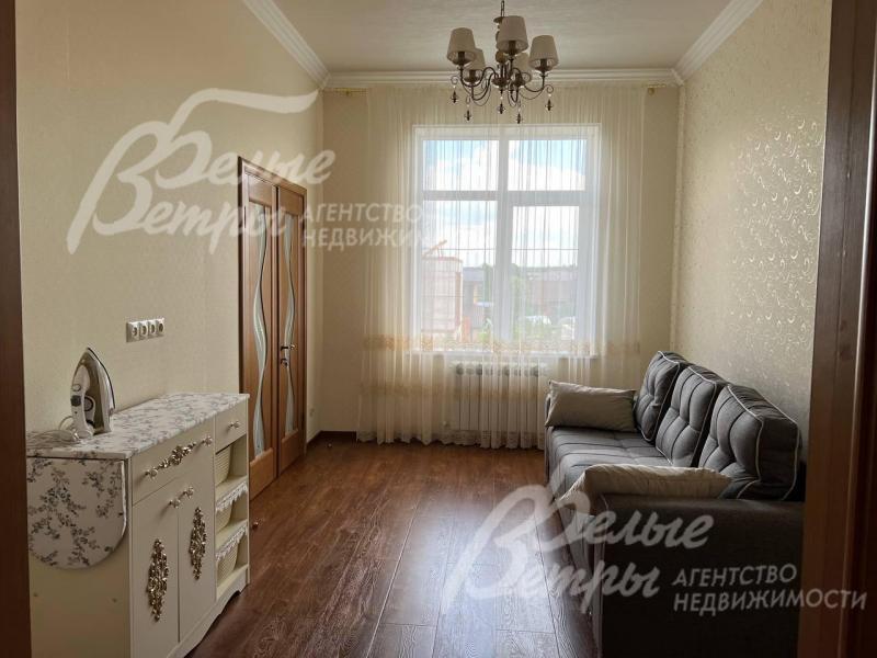 Гостевая спальня на 2ом этаже.