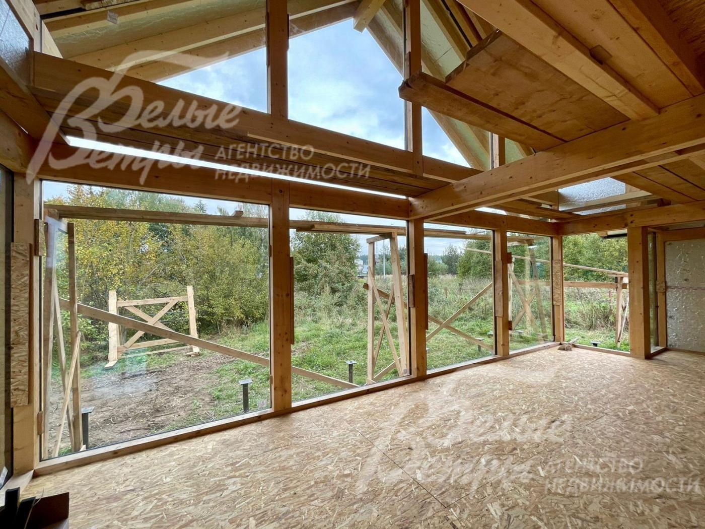 Второй свет в гостиной