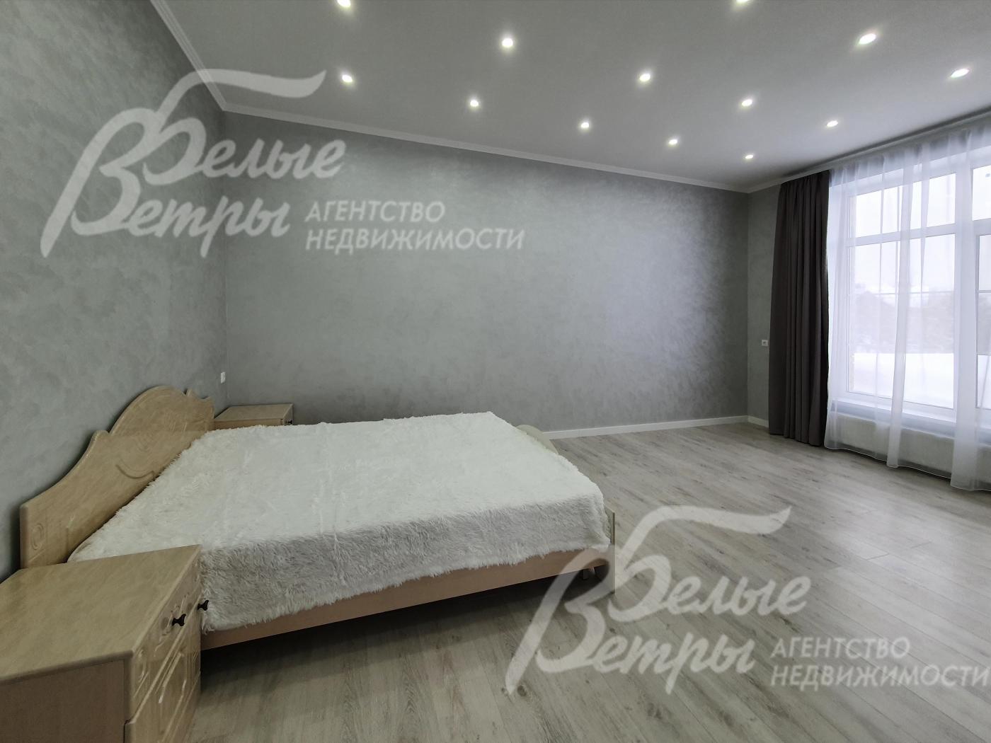 Мастер-спальня