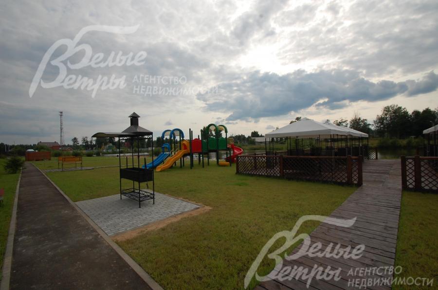 Зона отдыха