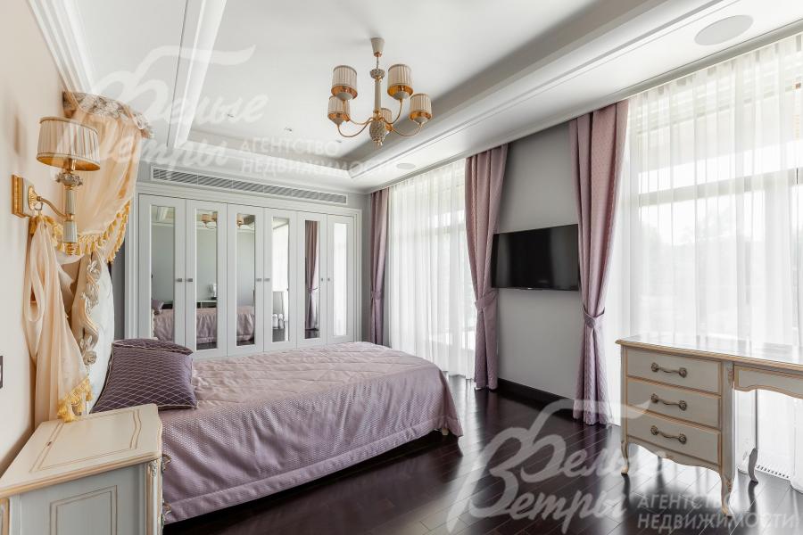 Спальня для девочки