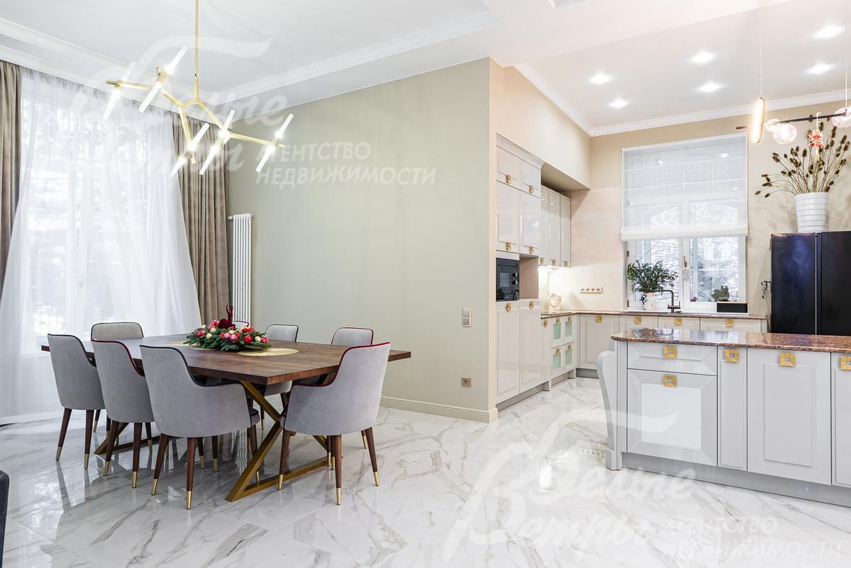 Отделка в светлых тонах