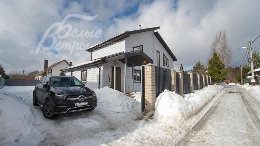 Автоматические ворота