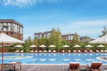 Квартира, 127.6 кв.м