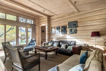 Дом, Академический к/п (Ватутинки), 400 кв.м