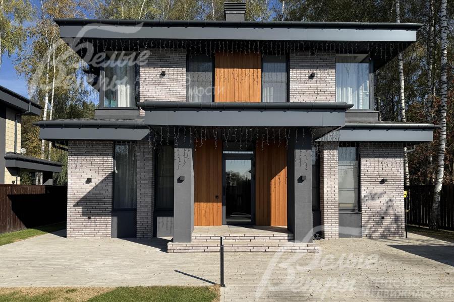 Дом, Стольный к/п (Никольское)