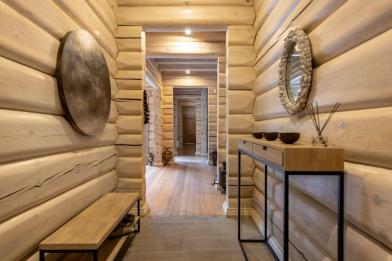 Дом, Академический к/п (Ватутинки), 400 кв.м