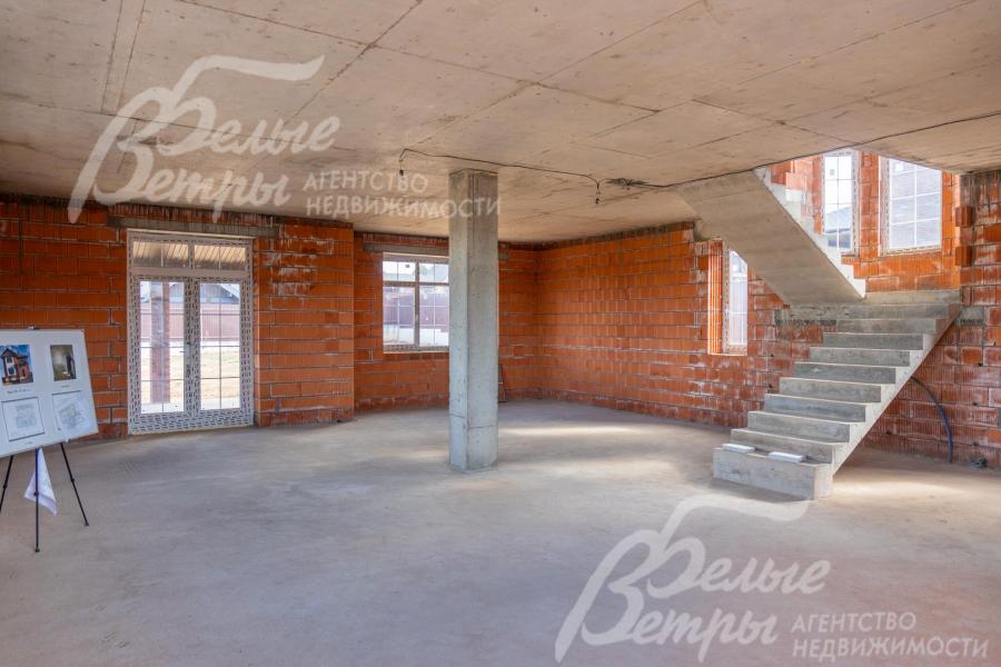 Свободная планировка