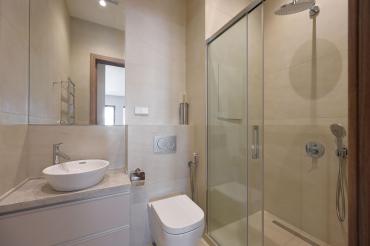 Квартира, 127.6 кв.м