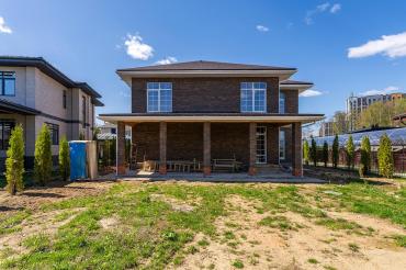 Дом, Президент к/п, 308 кв.м